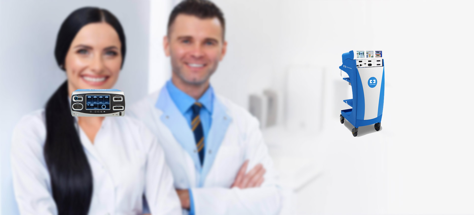 PLATFORME ELECTROCHIRURGIE