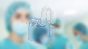 APARAT DE INCALZIT PACIENTUL