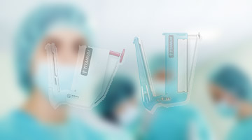 STAPLERE RESTERILIZABILE